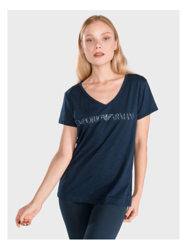 Emporio Armani T-shirt Sin