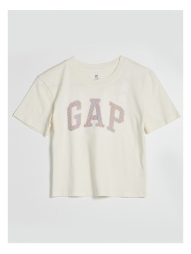 GAP Тениска детски Byal