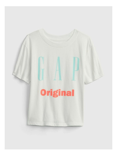 GAP Тениска детски Byal