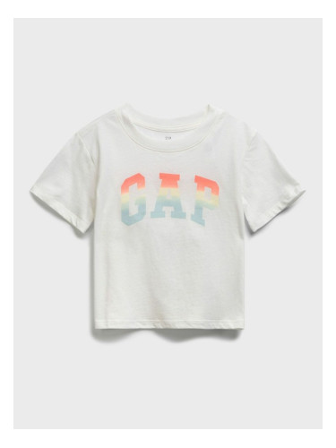 GAP Logo Тениска детски Byal