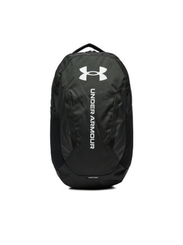 Under Armour Раница UA Hustle 6.0 Backpack 1384672-002 Черен