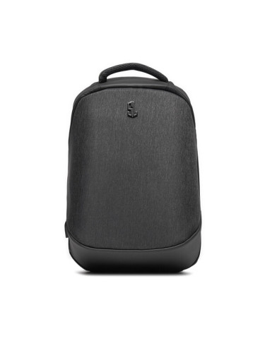 Semi Line Раница P8253-0 Черен