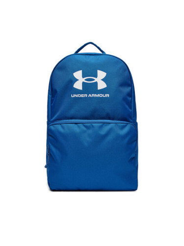 Under Armour Раница UA Loudon Backpack 1378415-432 Син