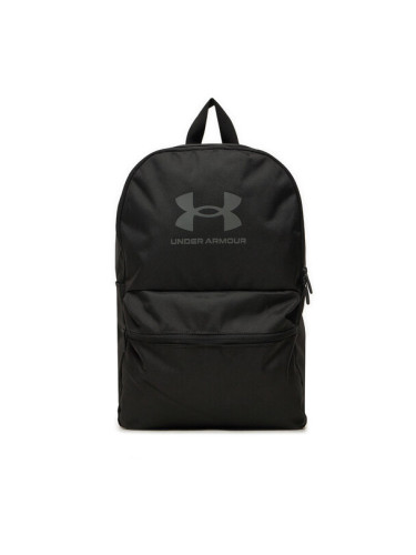 Under Armour Раница UA Loudon Lite Backpack 1380476-002 Черен