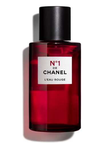 Chanel N1 L`eau Rouge EDT Тоалетна вода за жени 100 ml ТЕСТЕР