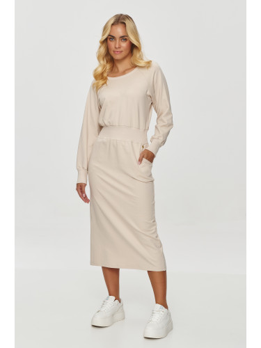 Makadamia Woman's Dress M842