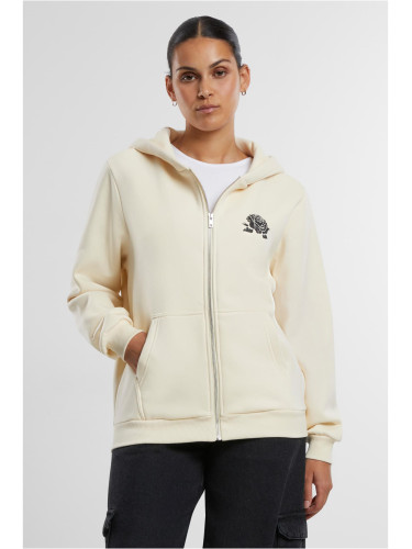 Women's sweatshirt Romantic Dreamers cream