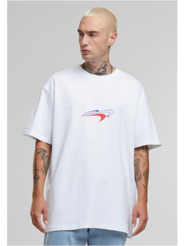 Men's T-shirt Boulevard Barbès white