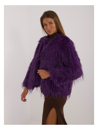 Jacket-AT-KR-2359.96P-Dark Purple