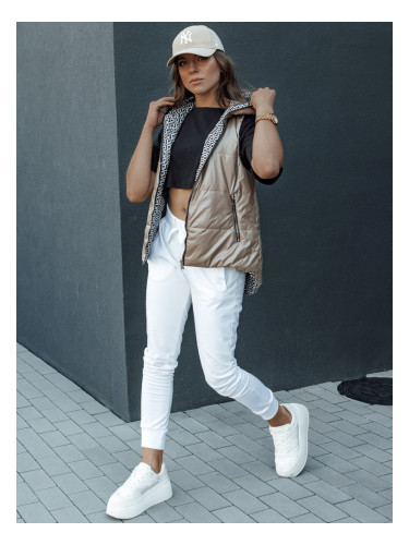 Дамски ватиран елек ICONVEST