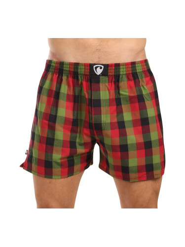 Men's boxer shorts Represent Alibox