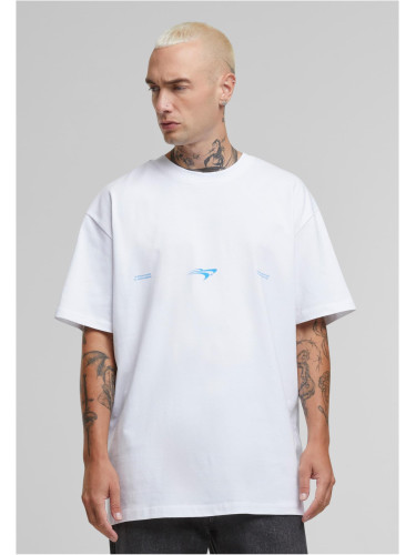 Men's T-shirt Find Love white