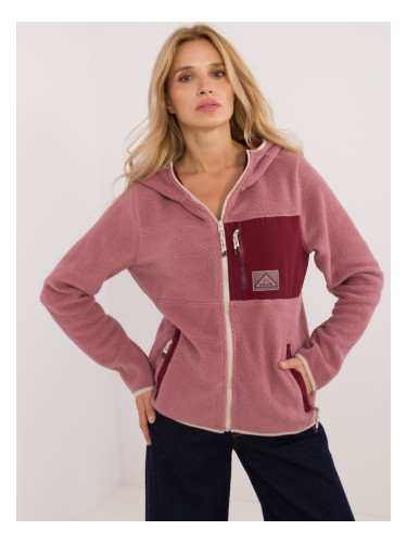 Sweatshirt-D20001M02671A3-dark pink