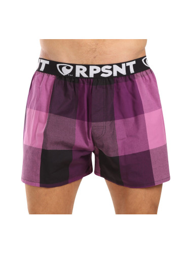 Men's boxer shorts Represent Mikebox