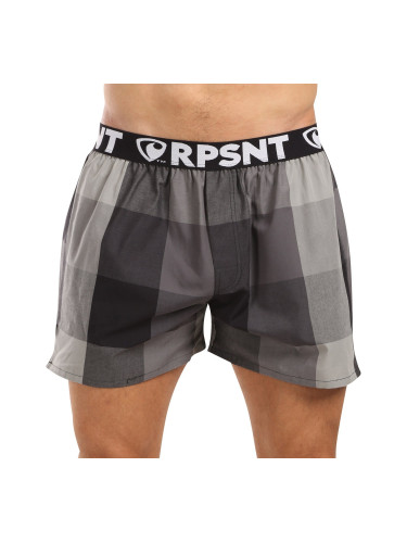 Men's boxer shorts Represent Mikebox