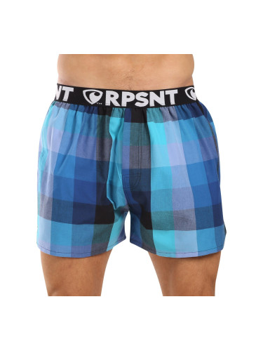 Men's boxer shorts Represent Mikebox