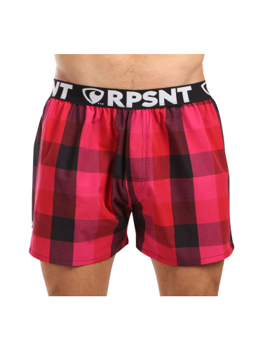 Men's boxer shorts Represent Mikebox