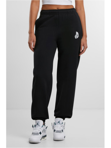 Women's sweatpants Wildest Dreams black