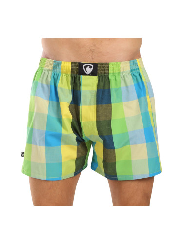 Men's boxer shorts Represent Alibox