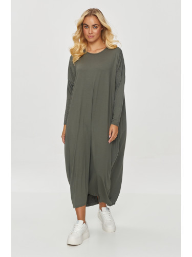 Makadamia Woman's Dress M839