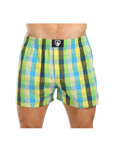 Men's boxer shorts Represent Alibox