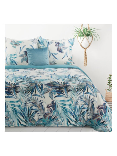 Eurofirany Unisex's Bed Linen 423283