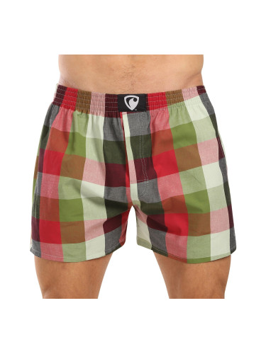 Men's boxer shorts Represent Alibox