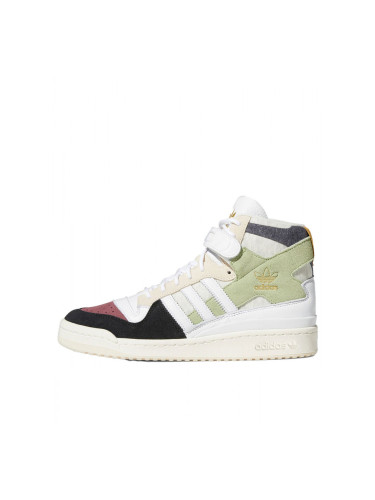 ADIDAS Originals Forum 84 High Shoes Multicolor