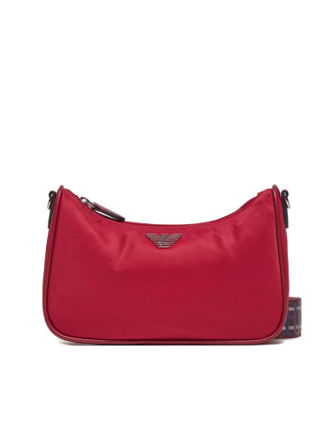 Дамска чанта Emporio Armani Y3H293 YWS1E 80423 Червен