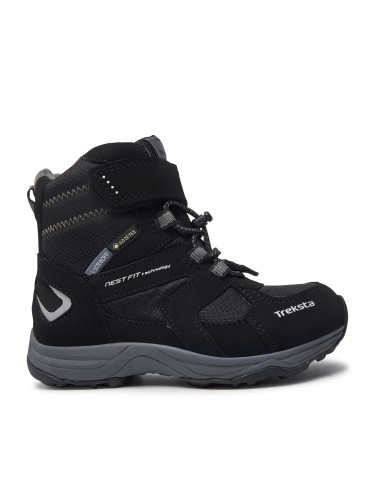 Апрески Treksta Arrow Gtx High GORE-TEX 1720559 008 Черен