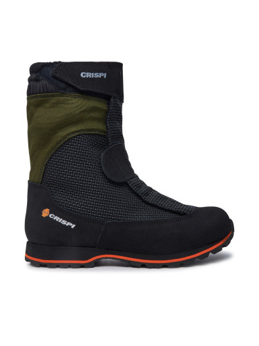 Туристически Crispi Highland Mid CF4350 9924 Черен