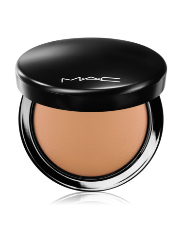 MAC Cosmetics Mineralize Skinfinish Natural пудра цвят Dark Tan 10 гр.