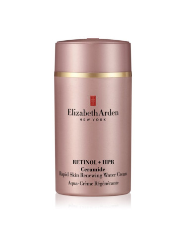 Elizabeth Arden Ceramide Retinol + HPR Ceramide крем за подновяване на кожните клетки 50 мл.