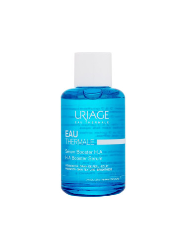 Uriage Eau Thermale H.A Booster Serum Серум за лице 30 ml увредена кутия