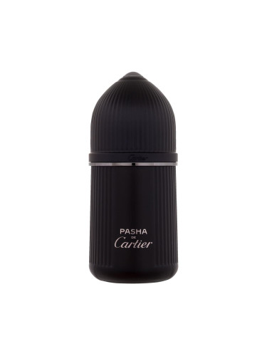 Cartier Pasha De Cartier Noir Absolu Парфюм за мъже 100 ml