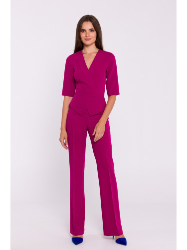 Stylove Woman's Jumpsuit S377