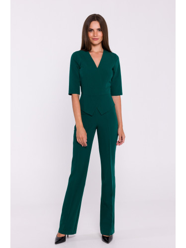 Stylove Woman's Jumpsuit S377