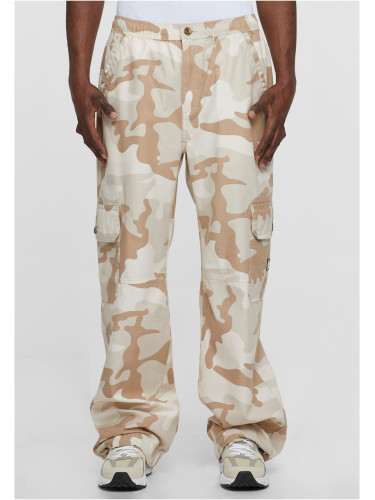 Men's Southpole Twill light camouflage cargo pants