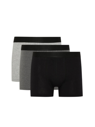 DEFACTO Regular Fit 3-pack Boxer