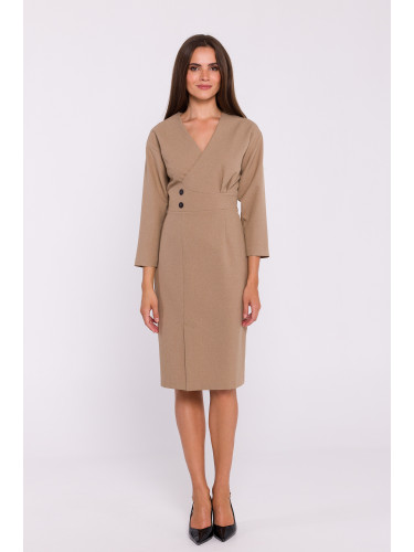 Stylove Woman's Dress S374