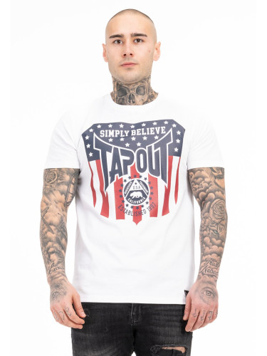 Men's T-shirt Tapout