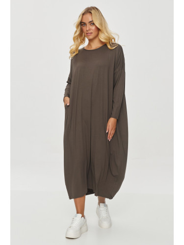 Makadamia Woman's Dress M839