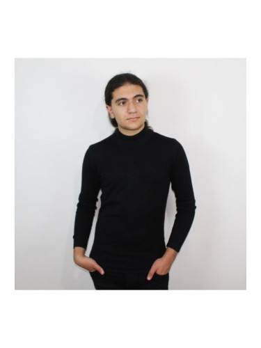 DEFACTO Slim Fit Half Turtleneck Sweater