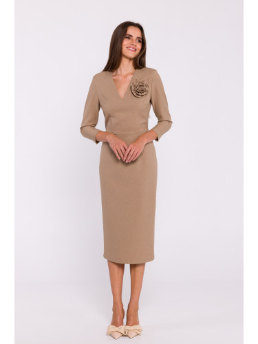 Stylove Woman's Dress S372