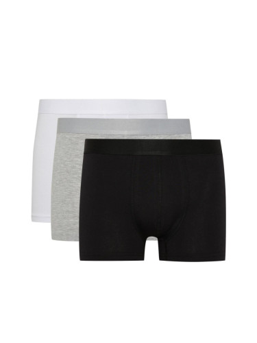 DEFACTO Regular Fit 3-pack Boxer