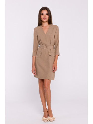 Stylove Woman's Dress S369