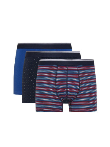 DEFACTO Regular Fit 3-pack Boxer