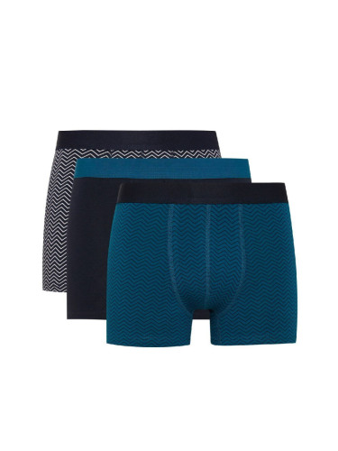 DEFACTO Regular Fit 3-pack Boxer