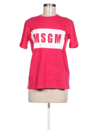 Дамска тениска MSGM