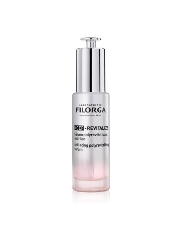 FILORGA NCEF -REVITALIZE SERUM ревитализиращ серум 30 мл.